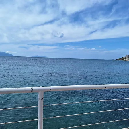 Dori 's Place 公寓 Vlorë